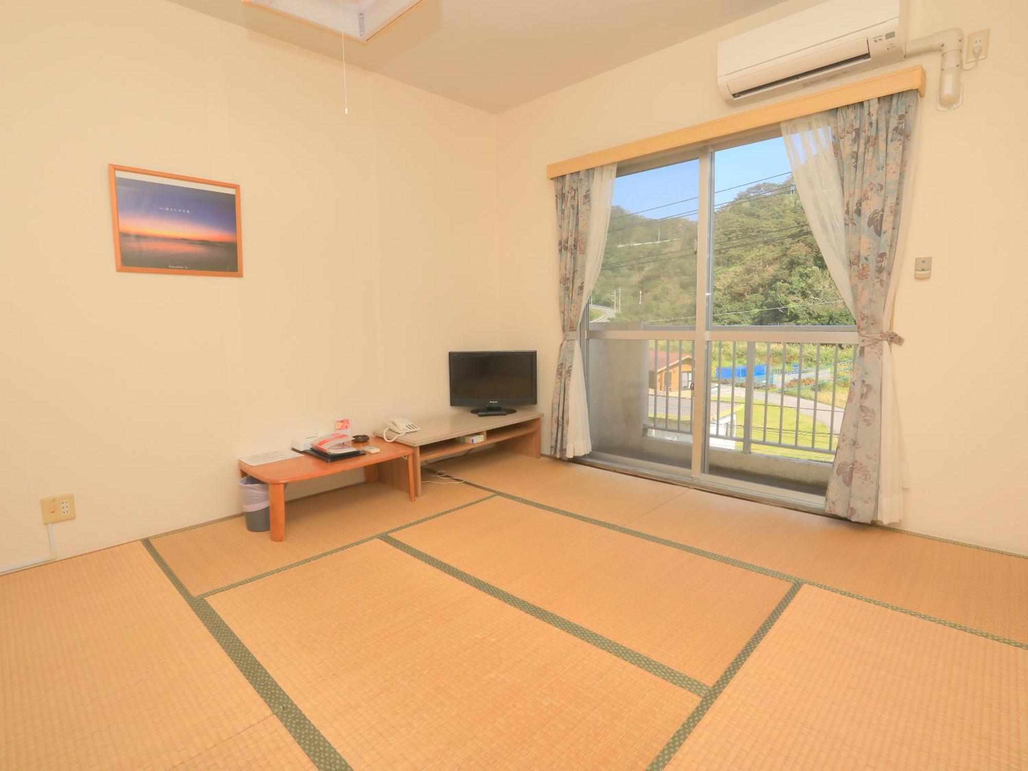 Tokashiku Marine Village Tokashiki Exterior photo